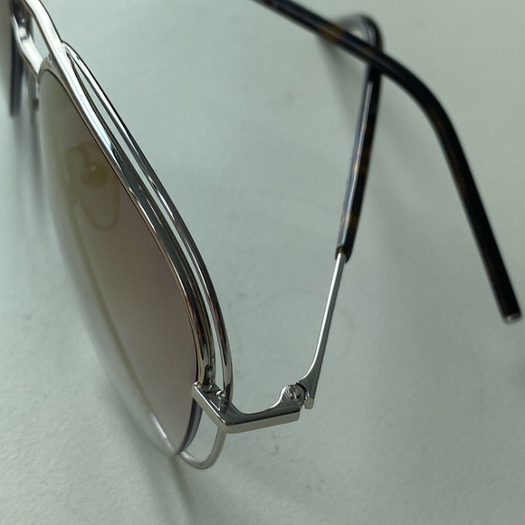 Marc Jacobs 2 Tone Aviators - Picture 5 of 7